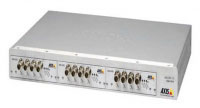 Axis 291 1U Video Server Rack (0267-003) Axis 291 1U Video Server Rack (0267-003)